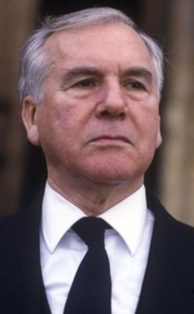Neville Phillips